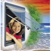  Вікно S4, вікно Dometic, вікно Seitz, вікно для кемпінгу - S4-Виставкове вікно 350x500