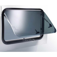 Розпашне вікно Dometic S7P для фургона - Вікно S7P 960x450