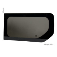 Carbest Starre Fenster VW T4 - бокове скло T4