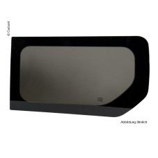 Carbest Starre Fenster VW T4 - бокове скло T4