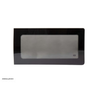Getönte Sicherheitsglas-Fenster für Mercedes Vito - Window MB Vito l+kR04-14