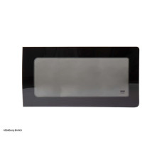 Getönte Sicherheitsglas-Fenster für Mercedes Vito - Window MB Vito l+kR04-14