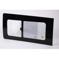 Carbest Schiebefenster Ford Transit Custom ab Bj. 2012 - Розсувне вікно Ford Cust li