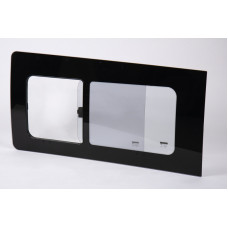 Carbest Schiebefenster Ford Transit Custom ab Bj. 2012 - Розсувне вікно Ford Cust li