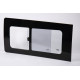 Carbest Schiebefenster Ford Transit Custom ab Bj. 2012 - Розсувне вікно Ford Cust li