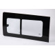 Carbest Schiebefenster Ford Transit Custom ab Bj. 2012 - Розсувне вікно Ford Cust li