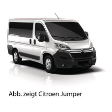  Carbest Starre Fenster Fiat Ducato und Baugleiche - Жорсткі вікна Fiat Ducato