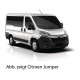  Carbest Starre Fenster Fiat Ducato und Baugleiche - Жорсткі вікна Fiat Ducato