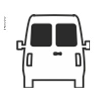 Fenster Citroen Jumpy 3 ab 2017 -