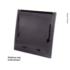 RW Rear Series - Виставка RW Rear 260x560