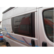 Вікно Fiat Ducato від 07/06 - Виставка Duc.06*1051x650
