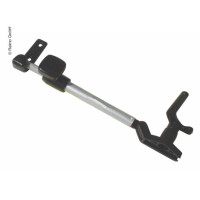 Вікно Exhibitor Polivitrum Вікно з фіксуючим болтом - Pole.display Duc.b.06re300mm