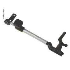 Вікно Exhibitor Polivitrum Вікно з фіксуючим болтом - Pole.display Duc.b.06re300mm