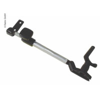 Вікно Exhibitor Polivitrum Вікно з фіксуючим болтом - Pole.Duc.b.06re135mm