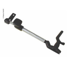 Вікно Exhibitor Polivitrum Вікно з фіксуючим болтом - Pole.Duc.b.06re135mm
