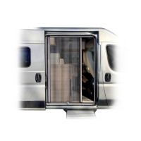 Fliegenschutztür 1709x1204 мм, Fiat Ducato X290, ab 2015 р.в.