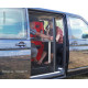 Двері для захисту від комах Ducato (X250/X290) + Boxer + Jumper від низьких дверей 2007 р.в.