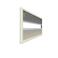 Horrex Rollo Duo Plissee UCS - DuoPlissee Rollo578x528cr