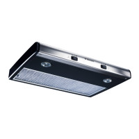 Dunstabzugshaube CK400 12V