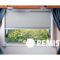 Комбінована рулонна штора Remiflair IV, рулонна штора Remis - Рулонна штора Remifl.IV 550 бежевий
