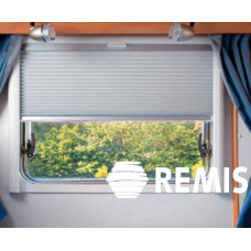 Комбінована рулонна штора Remiflair IV, рулонна штора Remis - Рулонна штора Remifl.IV 550 бежевий