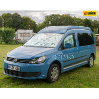 Isoflex Thermomatte Fahrerhaus - Iso.thermom.caddy 3 шт.04