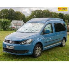 Isoflex Thermomatte Fahrerhaus - Iso.thermom.caddy 3 шт.04