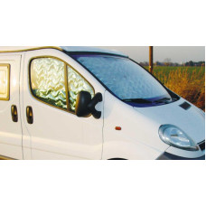 Термомати Renault - Iso.Thermom.Ren.Kang.b.07