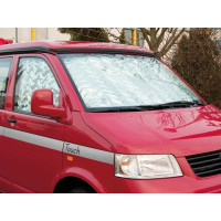 Термо килимки Mercedes Sprinter, VW Crafter, VW LT - Iso.thermom.VWLT28 b.97Fh