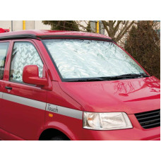 Термо килимки Mercedes Sprinter, VW Crafter, VW LT - Iso.thermom.VWLT28 b.97Fh
