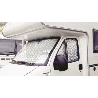 Термомат Fiat Ducato - Iso.Thermom.Duc.91-94 Fhs