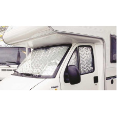  Термомат Fiat Ducato - Iso.Thermom.Duc.91-94 Fhs