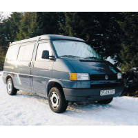 Термомати VW T4 - Is.Thermom.VWT4KR Living.Kli