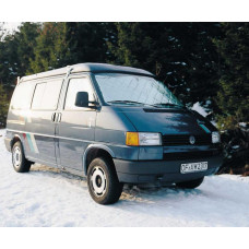 Термомати VW T4 - Is.Thermom.VWT4KR Living.Kli