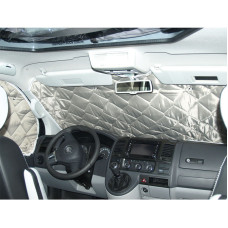 Теплозахисний екран Isoflex VW T5 коротка колісна база â?? для зони проживання