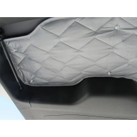 Термомат Citroen Fahrerhaus, 3tlg. - Iso.Thermom.Cit.Berlingo