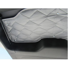 Термомат Citroen Fahrerhaus, 3tlg. - Iso.Thermom.Cit.Berlingo