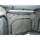 Zeltbalg-Isolation Schlafdach VW T6 Easyfit LR extrahoch, vorn hoch