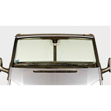 REMIfront IV cab blackout - Front.ролонні штори IV Ducat.07гр