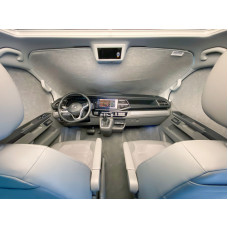  Innenisoliermatten Travel для VW T5/T6 -