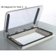  Монтажні комплекти Dometic Heki 2-4 - Mont.set Heki 2-4 32-39 мм