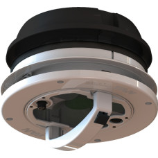 Вентиляція на даху Maxxfan Dome Plus.