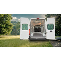 Обкладинка Inenverkleidungs-Platten Cover Plus для Fiat Ducato - бічна панель Ducato