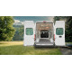  Обкладинка Inenverkleidungs-Platten Cover Plus для Fiat Ducato - бічна панель Ducato