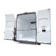  Обкладинка Inenverkleidungs-Platten Cover Plus для Fiat Ducato - бічна панель Ducato