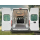  Обкладинка Inenverkleidungs-Platten Cover Plus для Fiat Ducato - бічна панель Ducato