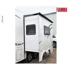Тент Fiamma Slide out - тент Slide out 200