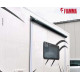 Тент Fiamma Slide out - тент Slide out 200