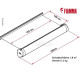 Тент Fiamma Slide out - тент Slide out 200
