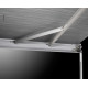 Тент Thule Omnistor 5200 бічний | Від 190 до 450 см - Mark.O 5200 1,9m Mys.Grey